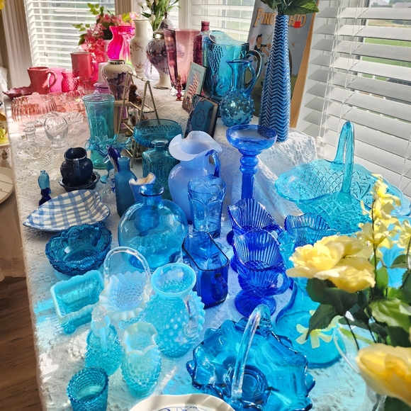 Antiques - Picture 2 of 2